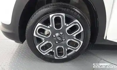 Hyundai Casper 2023 1.0 гидро в Москве, миниатюра 5