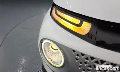 Hyundai Casper 2023 1.0 гидро в Москве, миниатюра 8