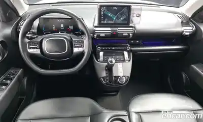 Hyundai Casper 2023 1.0 гидро в Москве, миниатюра 10