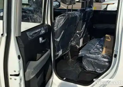 Kia Ray 2026 1.0 гидро в Москве, миниатюра 11