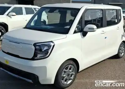 Kia Ray 2026 1.0 гидро в Москве, миниатюра 2