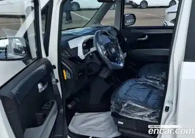 Kia Ray 2026 1.0 гидро в Москве, миниатюра 4