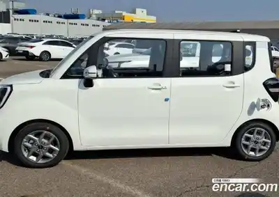 Kia Ray 2026 1.0 гидро в Москве, миниатюра 5