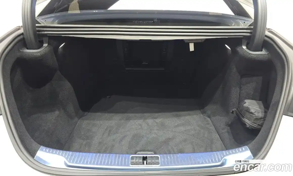 Mercedes-Benz S-Class 2024 3.0 гидро в Москве № 2123988, фото 26