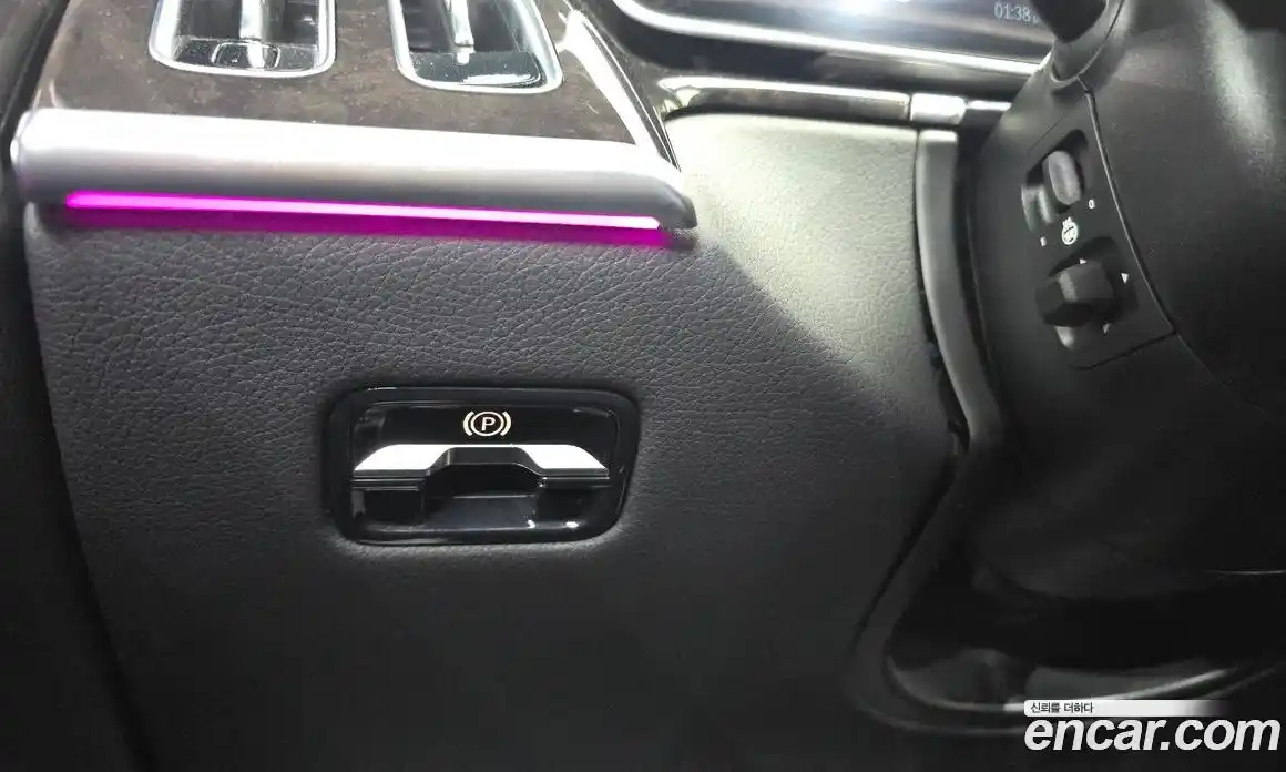 Mercedes-Benz S-Class 2024 3.0 гидро в Москве № 2123988, фото 28