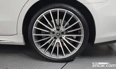 Mercedes-Benz S-Class 2024 3.0 гидро в Москве № 2123988, миниатюра 7