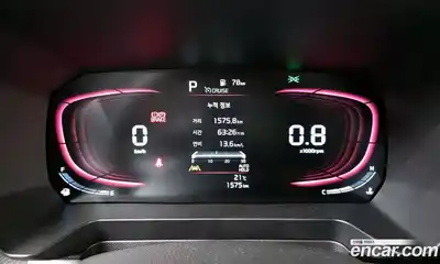 Kia Ray 2025 1.0 гидро в Москве № 2124023, миниатюра 11
