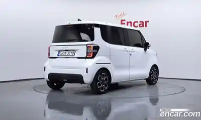 Kia Ray 2025 1.0 гидро в Москве № 2124023, миниатюра 2