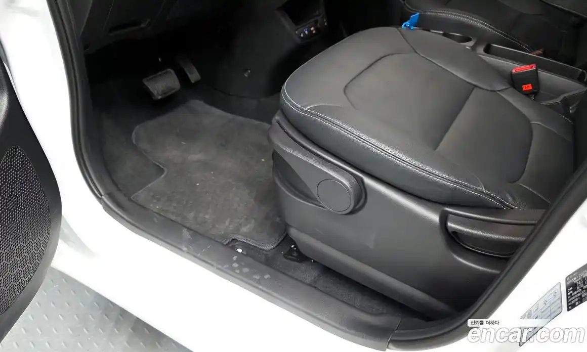 Kia Ray 2025 1.0 гидро в Москве № 2124023, фото 24