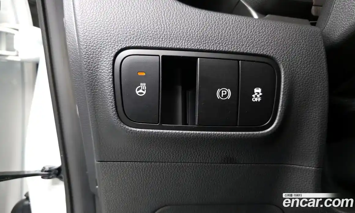 Kia Ray 2025 1.0 гидро в Москве № 2124023, фото 28