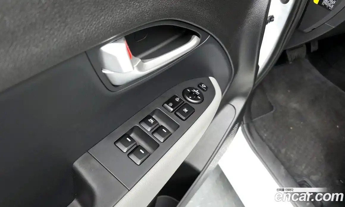 Kia Ray 2025 1.0 гидро в Москве № 2124023, фото 29