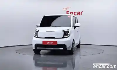 Kia Ray 2025 1.0 гидро в Москве № 2124023, миниатюра 3