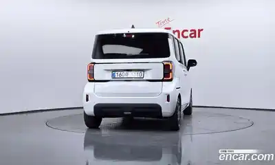 Kia Ray 2025 1.0 гидро в Москве № 2124023, миниатюра 4