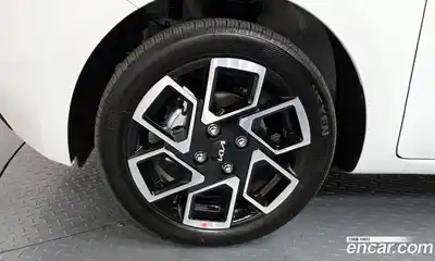 Kia Ray 2025 1.0 гидро в Москве № 2124023, миниатюра 5