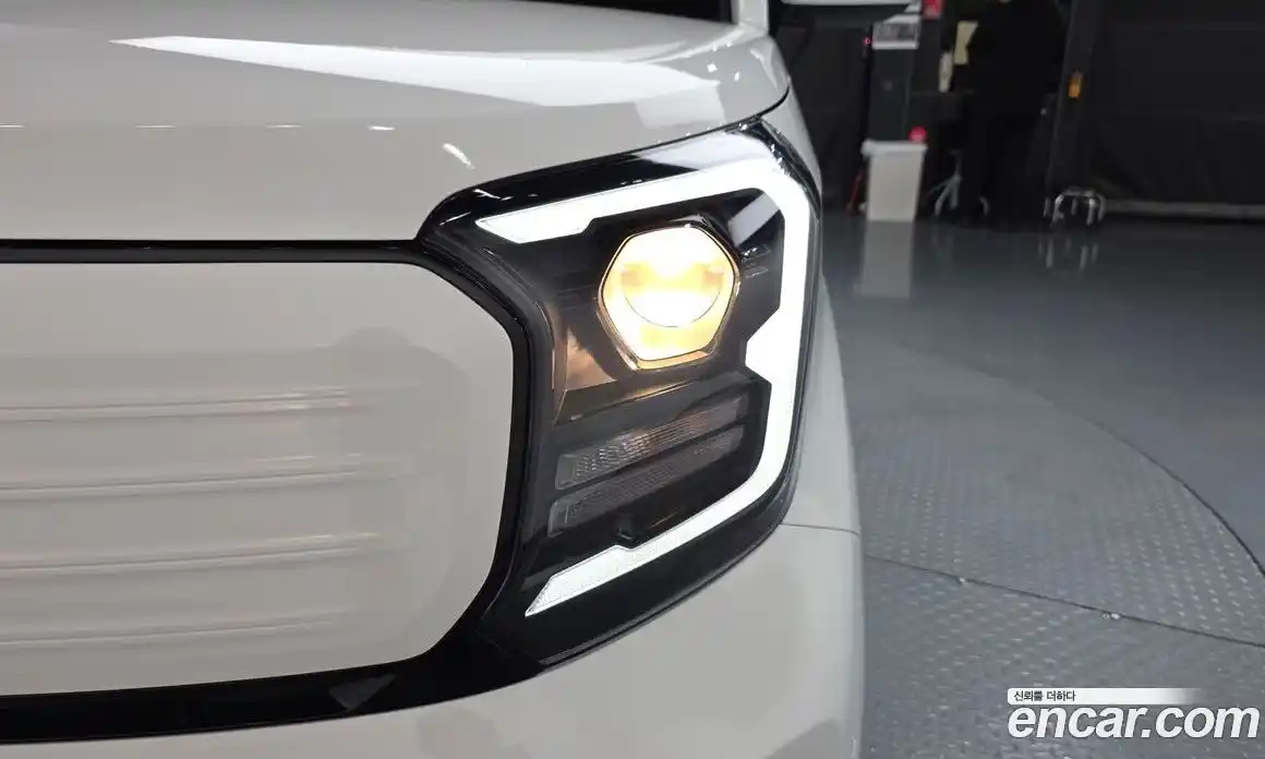 Kia Ray 2025 1.0 гидро в Москве № 2124023, фото 8