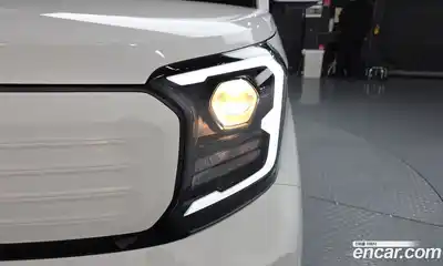 Kia Ray 2025 1.0 гидро в Москве № 2124023, миниатюра 8