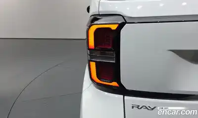 Kia Ray 2025 1.0 гидро в Москве № 2124023, миниатюра 9