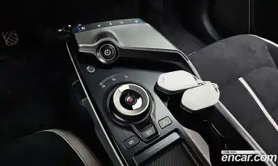 Kia EV6 2024 0.1 гидро в Москве, миниатюра 11