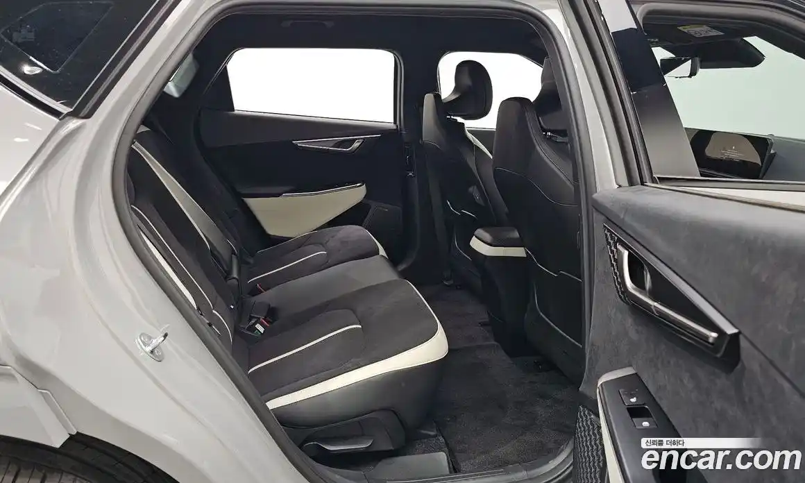Kia EV6 2024 0.1 гидро в Москве, фото 17
