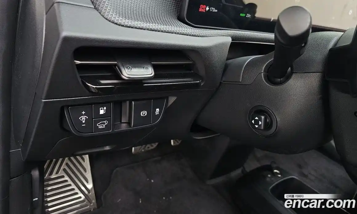 Kia EV6 2024 0.1 гидро в Москве, фото 25