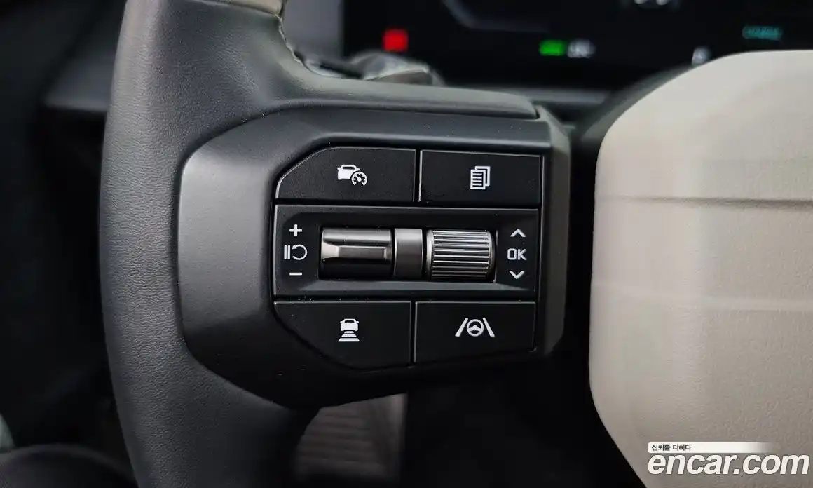 Kia EV6 2024 0.1 гидро в Москве, фото 33