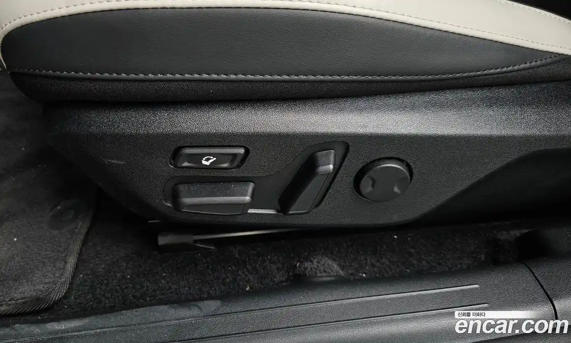 Kia EV6 2024 0.1 гидро в Москве, фото 34