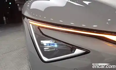 Kia EV6 2024 0.1 гидро в Москве, миниатюра 7