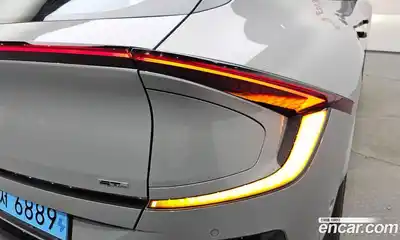 Kia EV6 2024 0.1 гидро в Москве, миниатюра 8
