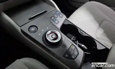 Kia Sportage 2024 1.6 гидро в Москве, миниатюра 12