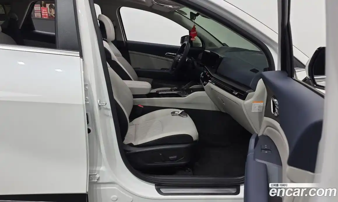 Kia Sportage 2024 1.6 гидро в Москве, фото 16