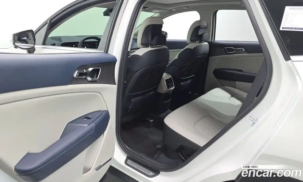 Kia Sportage 2024 1.6 гидро в Москве, фото 18
