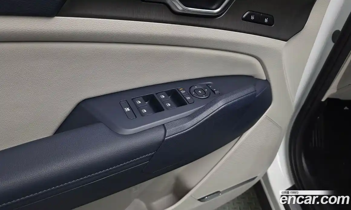 Kia Sportage 2024 1.6 гидро в Москве, фото 25