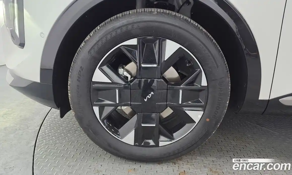 Kia Sportage 2024 1.6 гидро в Москве, фото 5