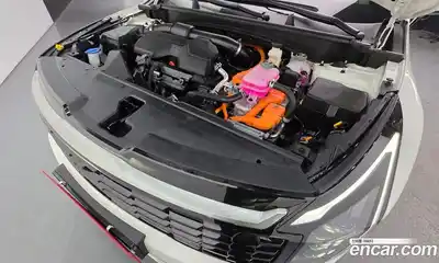 Kia Sportage 2024 1.6 гидро в Москве, миниатюра 6
