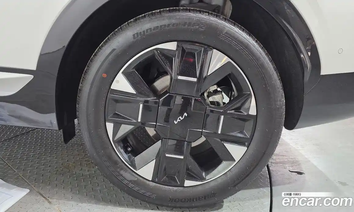 Kia Sportage 2024 1.6 гидро в Москве, фото 7