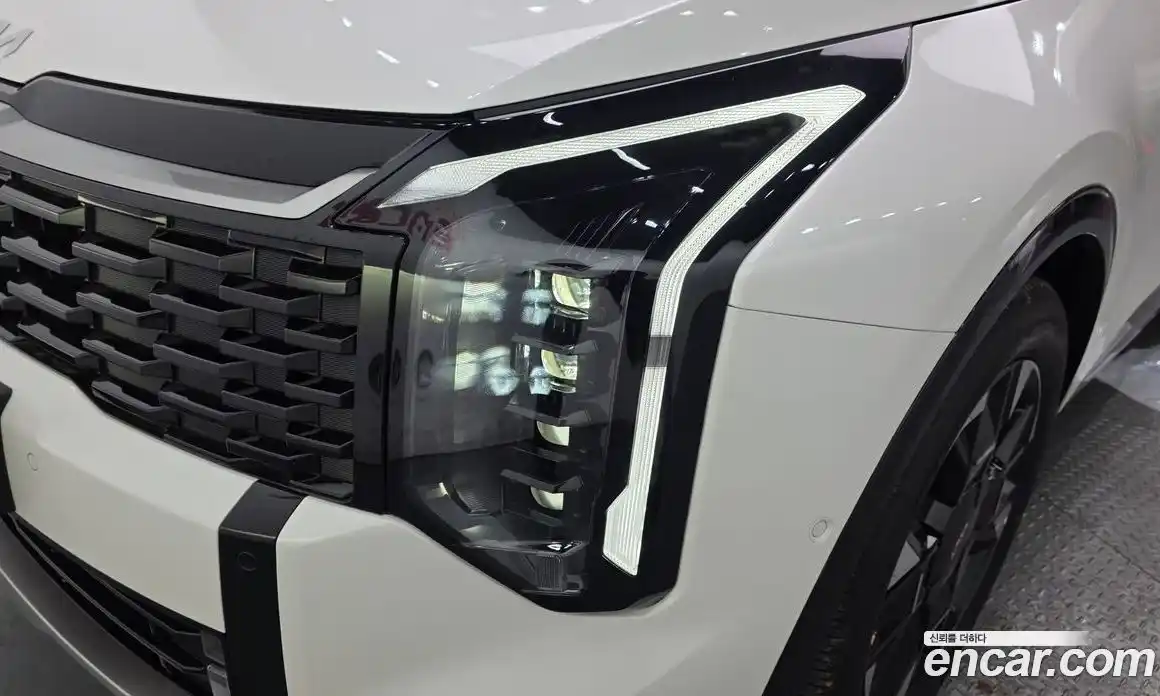 Kia Sportage 2024 1.6 гидро в Москве, фото 8