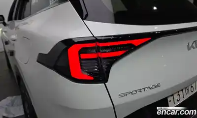 Kia Sportage 2024 1.6 гидро в Москве, миниатюра 9