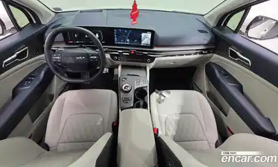 Kia Sportage 2024 1.6 гидро в Москве, миниатюра 10