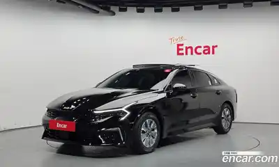 Kia K5 2024 2.0 гидро в Москве № 2124109, миниатюра 1