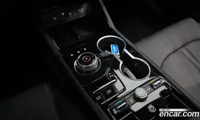 Kia K5 2024 2.0 гидро в Москве № 2124109, миниатюра 12