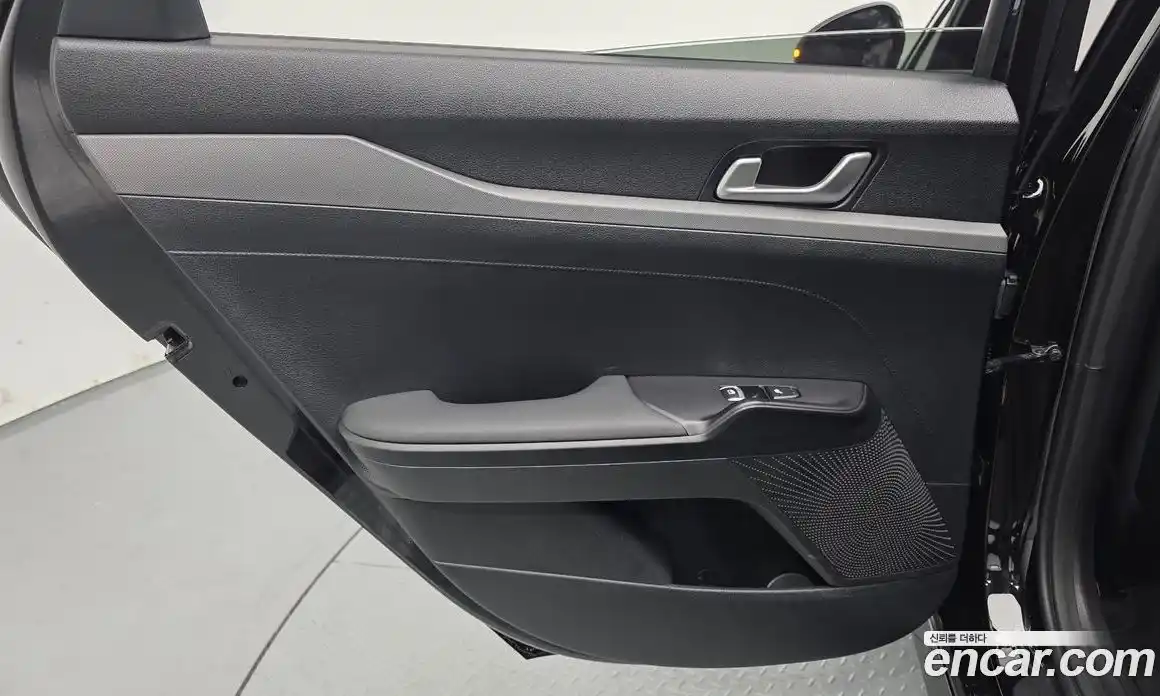 Kia K5 2024 2.0 гидро в Москве № 2124109, фото 15