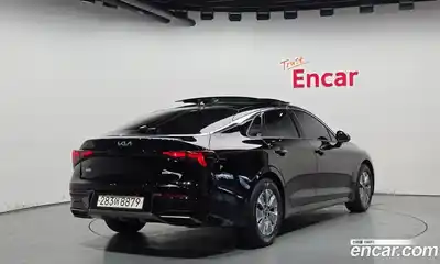 Kia K5 2024 2.0 гидро в Москве № 2124109, миниатюра 2