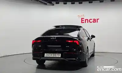 Kia K5 2024 2.0 гидро в Москве № 2124109, миниатюра 4