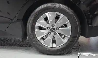 Kia K5 2024 2.0 гидро в Москве № 2124109, миниатюра 7