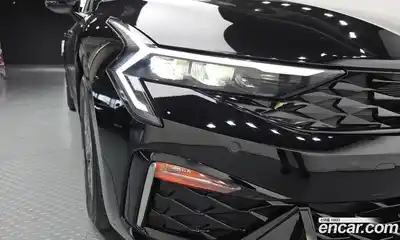 Kia K5 2024 2.0 гидро в Москве № 2124109, миниатюра 8