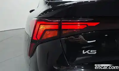 Kia K5 2024 2.0 гидро в Москве № 2124109, миниатюра 9