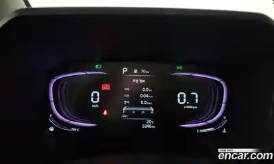 Kia Ray 2025 1.0 гидро в Москве № 2124115, миниатюра 11