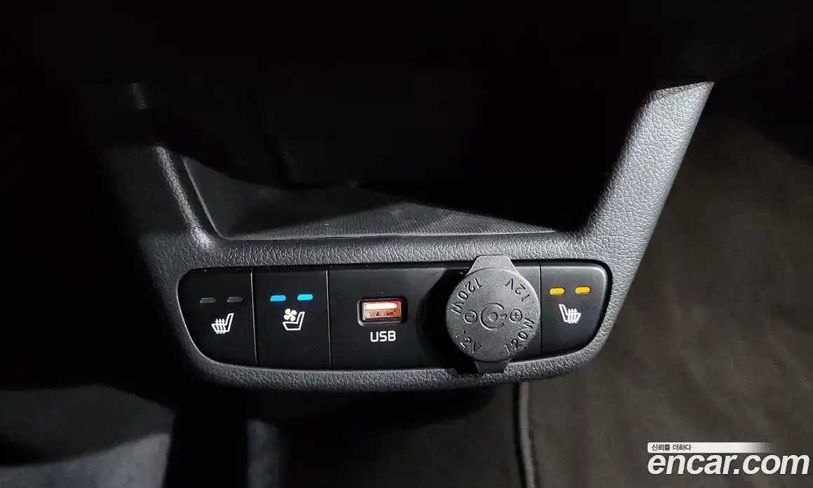 Kia Ray 2025 1.0 гидро в Москве № 2124115, фото 18