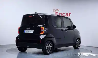 Kia Ray 2025 1.0 гидро в Москве № 2124115, миниатюра 2