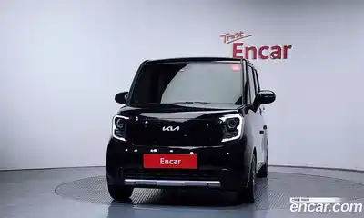 Kia Ray 2025 1.0 гидро в Москве № 2124115, миниатюра 3
